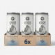 6 doze 