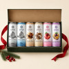 Cutia Secret Santa COCONAKI – 6 doze, 6 arome